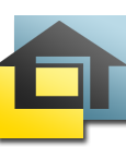 Logo Baugenossenschaft Plattling eG