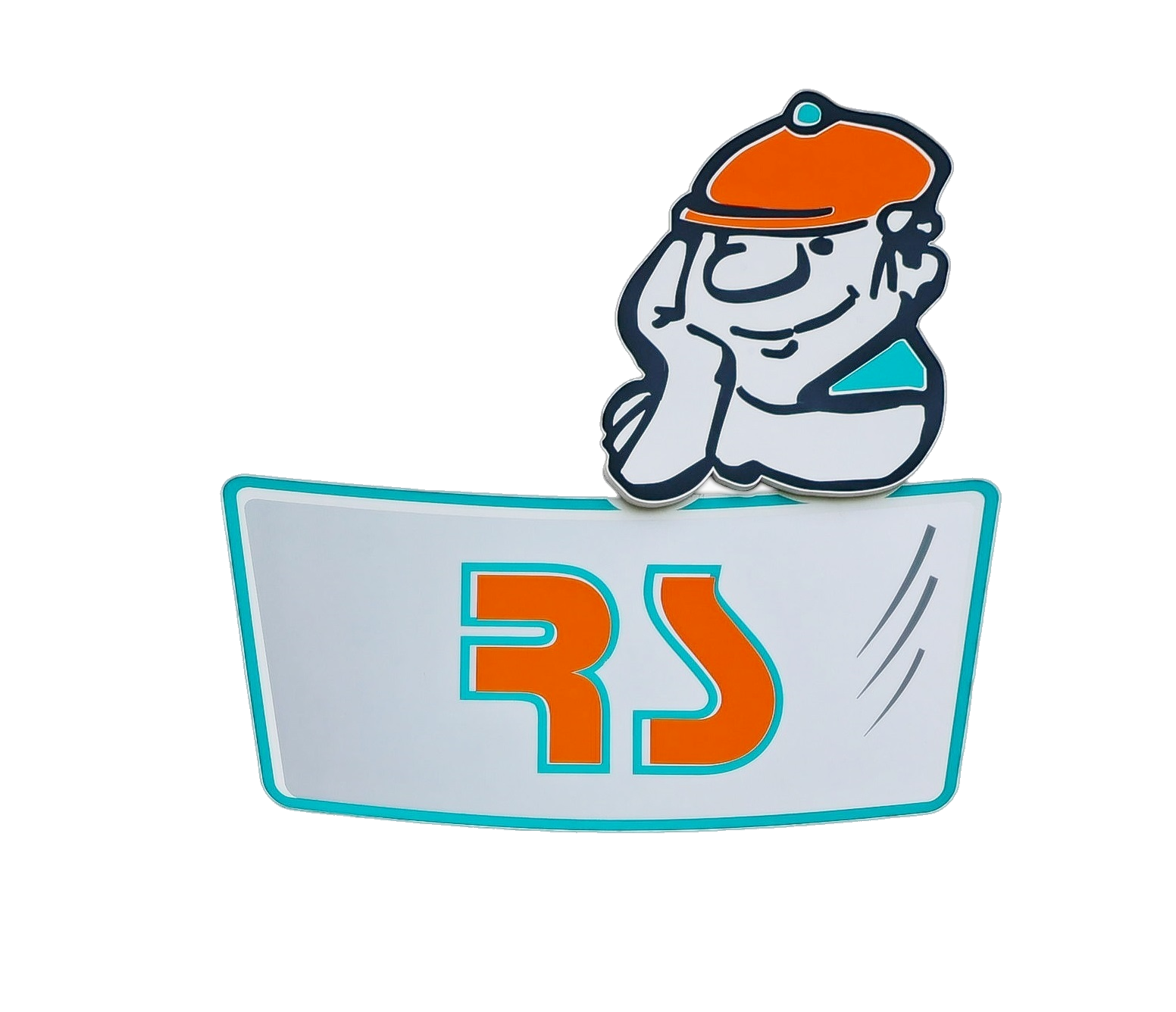RSAutoglas Logo